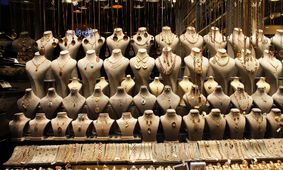 کلاه‌برداری طلافروشان با روش‌های جدید/ مراقب باشید!