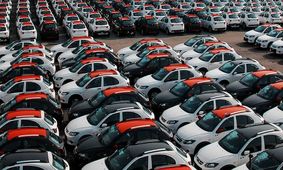 کاهش شدید قیمت خودرو/ جدیدترین قیمت پژو، ساینا، شاهین و هایما