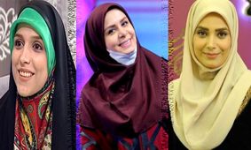 افشاگری جنجالی درباره چهره واقعی مجریان زن صدا و سیما خارج از تلویزیون!
