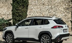 فرصت محدود/ خرید اقساطی تویوتا با تنها 1.5 میلیارد!