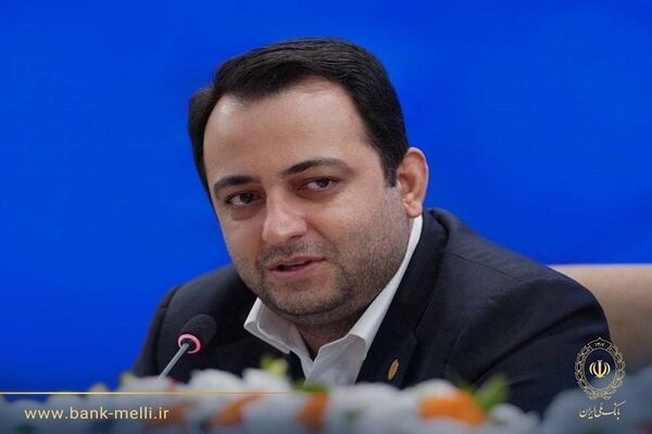 محسن سیفی: نودوهشتمین سالروز تأسیس بانک ملی ایران، فرصتی برای تجدید عهد با اعتماد مردم است