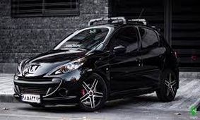 سقوط سنگین قیمت پژو 207 در بازار 