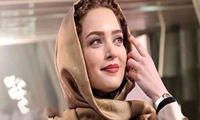 این زن زیبا واقعا مادر بهنوش طباطبایی است؟! + اولین عکس 2 نفره با خانم بازیگر 
