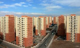 خبر خوش برای ثبت‌نام کنندگان مسکن ملی؛ واحدها آماده تحویل است
