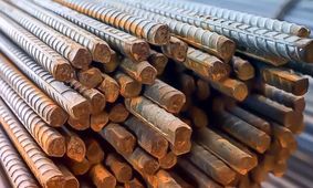 قیمت میلگرد امروز ۱۷ دی ۱۴۰۴ + جدول