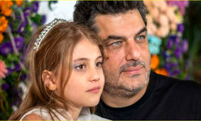 ویدئو موتورسواری سام درخشانی با دختر بانمکش که همه را شوکه کرد!