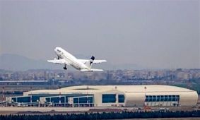 افزایش ظرفیت پروازهای فرودگاه امام برای مسافران اربعین