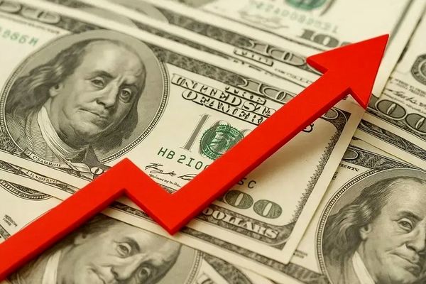 دلار در معرض خطر؟ پیش‌بینی حساس کارشناسان برای سال آینده!