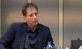 افشای پشت‌پرده‌های بانک آینده توسط بابک زنجانی