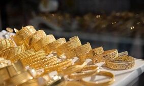 قیمت هر گرم طلای ۱۸ عیار در بازار؛ چهارشنبه ۲۱ تیر 1402 + جدول  