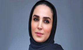 خواستگاری مرد ثروتمند ایرانی در خانم بازیگر گاندو / به خاطر عشقم جواب رد دادم !