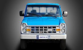 قیمت نیسان در کارخانه و بازار آزاد چقدر است؟ + جدول سود فروردین 1404