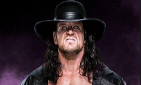 همه چیز درباره آندرتیکر ( Undertaker ) / اسطوره کشتی کج کیست و چرا به ایران می‌آید ؟