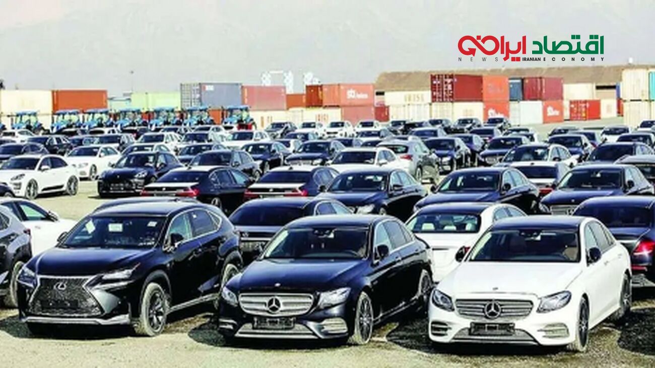 قیمت خودروهای دست دوم امروز چقدر است؟+ جدول بروز!