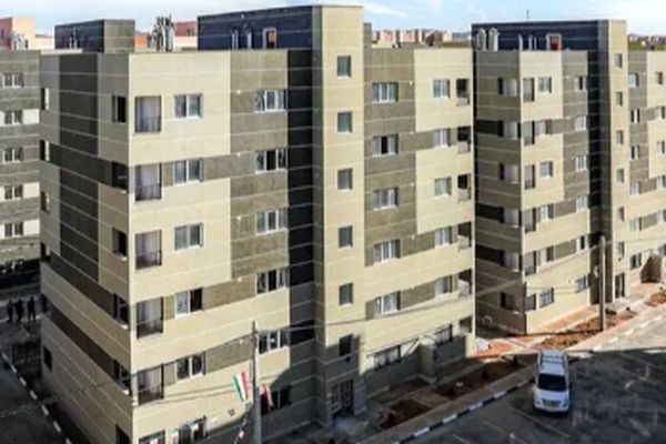 زلزله کاهش قیمت! کاهش ۶ میلیونی هر متر خانه در این مناطق