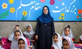 تغییرات جدید حقوق معلمان/ جزئیات کسر بازنشستگی فرهنگیان