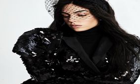 جورجینا عاشق ایران است !