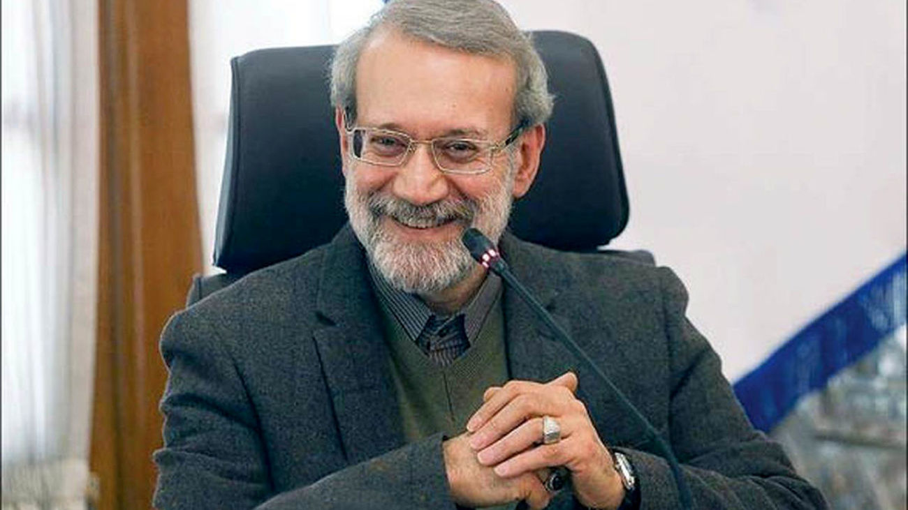 رفتار نامناسب با علی لاریجانی در فرودگاه بیروت/ ماجرا چه بود؟