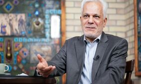 روایت سردار طلایی از اعتراضات کوی دانشگاه، لباس شخصی‌ها، گشت ارشاد، حجاب / نارضایتی مردم از شرایط اقتصادی صد درصدی است