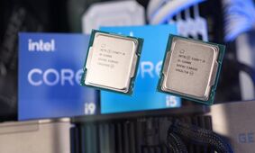 اینتل پردازنده های نسل یازدهم Rocket Lake را بازنشسته می‌کند