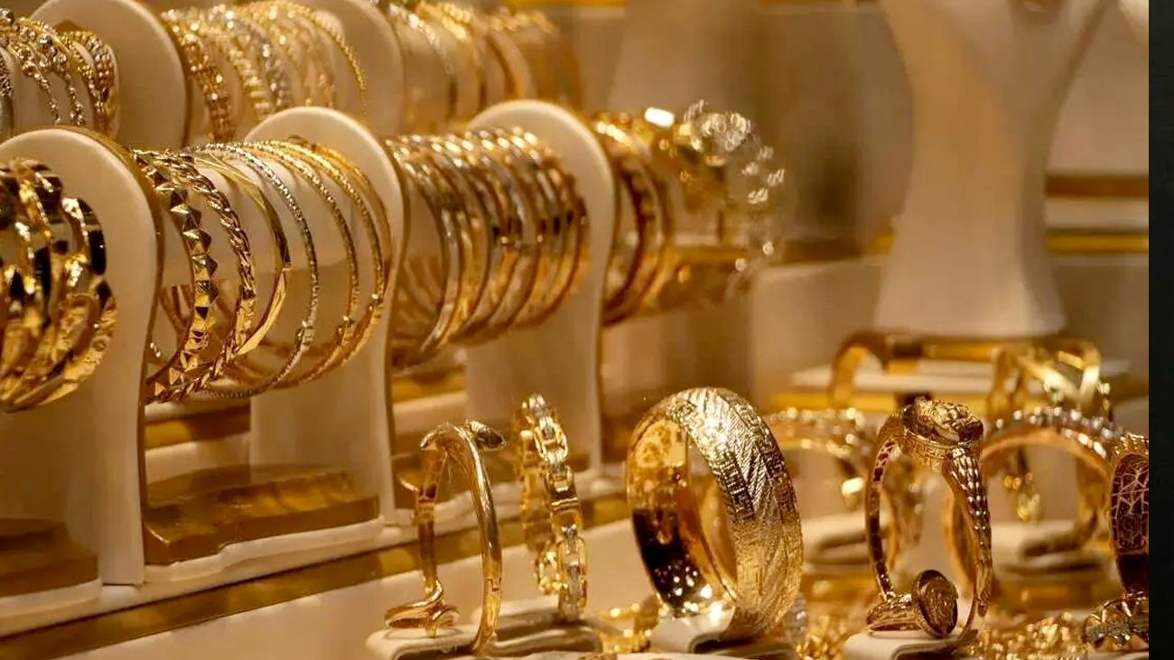 بازار طلا از خواب بیدار شد؟
