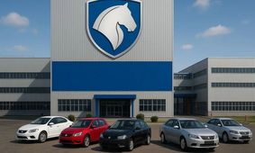 نتایج قرعه‌کشی ایران خودرو آبان ۱۴۰۴ منتشر شد! ثبت‌نام‌کنندگان حتما بخوانند