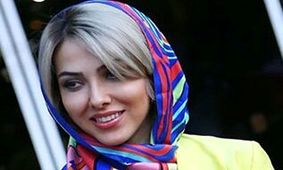 لیلا اوتادی احسان علیخانی را با خاک یکسان کرد ! / خواستگاری آقای مجری از خانم بازیگر ! + عکس