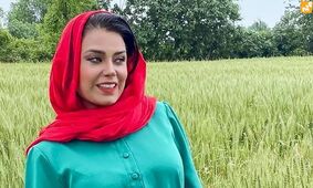 جرقه ازدواج صبا راد و مانی رهنما از این جا زده شد!  + عکس لو رفته