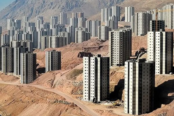 بررسی سقوط بی‌سابقه 30 درصدی قیمت مسکن در بازار