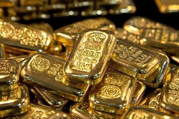 قیمت طلا و قیمت سکه امروز  1 دی 1404