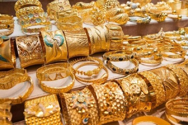 خریداران طلا توجه کنید! پیش‌بینی قیمت طلا تا پایان سال