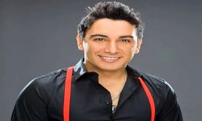 ازدواج جنجالی همسر اول شادمهر عقیلی با این مرد سن و سال دار  + عکس