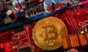 پیش بینی مهم از قیمت بیت کوین 
