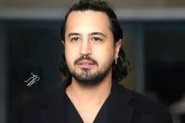 تصویری تکان‌دهنده از مادر عزادار مهرداد صدیقیان منتشر شد!