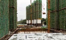 خروج اتباع و زلزله در قیمت مسکن: آیا باید منتظر کاهش قیمت باشیم؟