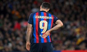 چانه‌زنی بر سر دستمزد ناچیز مهاجم آبی‌اناری !