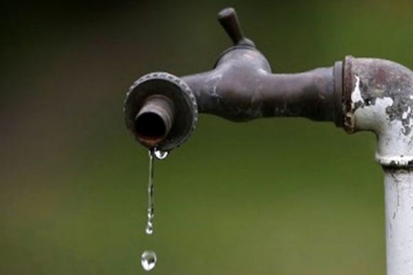 فاز اول انتقال آب از سد طالقان به تهران و البرز در آستانه راه اندازی