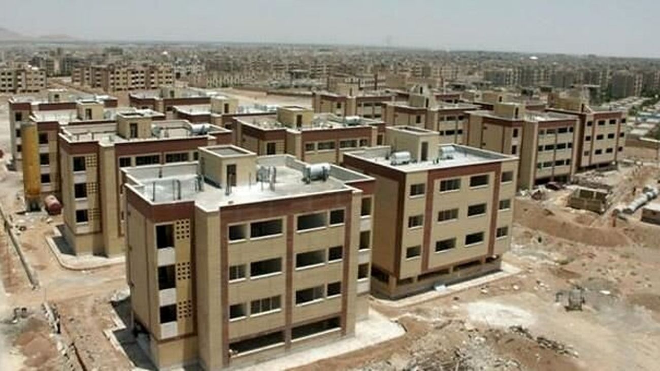 قیمت نجومی مسکن مهر در پردیس / 40 برابر افزایش یافت !