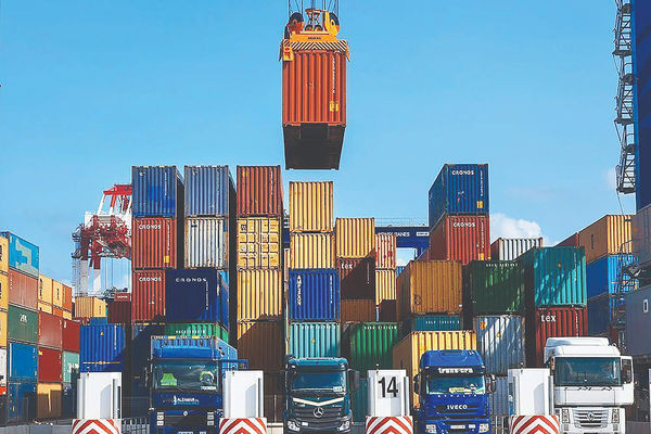 پرتگاه معیشتی