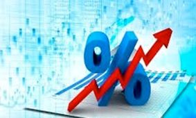 نرخ بهره بین بانکی رشد کرد