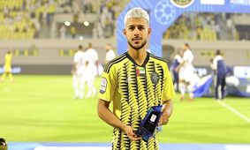 مهدی قائدی بر سر سه راهی سرنوشت ساز؟