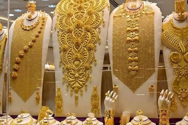 خطر در کمین خریداران طلا