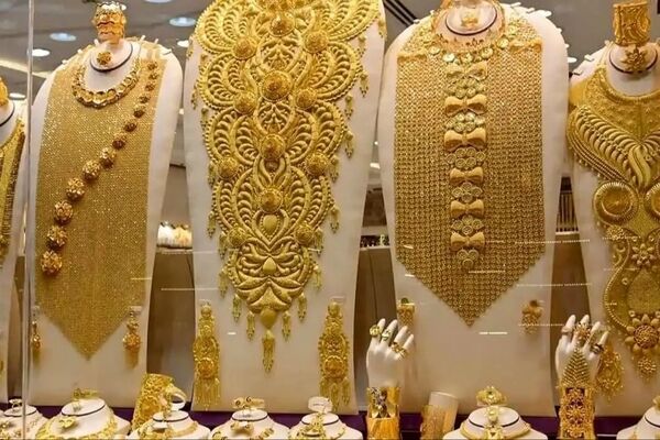 خطر در کمین خریداران طلا