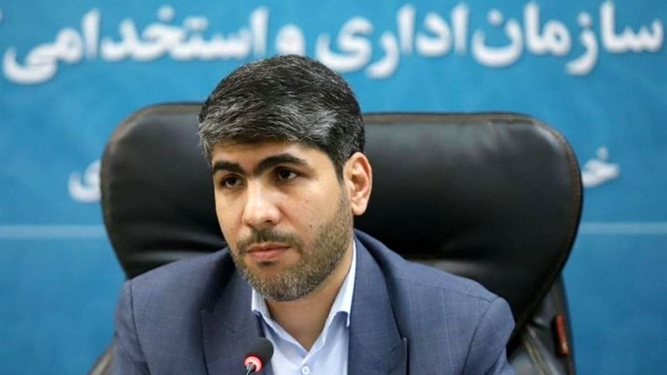 خبر خوش برای نیروهای شرکتی/ بخشنامه ساماندهی روی میز سازمان اداری و استخدامی