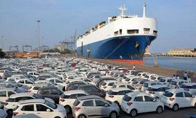آیین‌نامه جدید واردات خودرو/ کدام مدل‌ها اجازه ورود ندارند؟