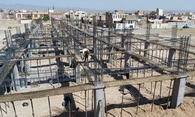 فوری / آغاز ثبت نام نهضت ملی مسکن در ۱۶ استان و 156 شهرستان + جزئیات و جدول 