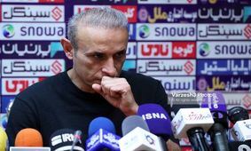 بالاخره سکوت گل محمدی شکست/ جنجال یحیی در تلویزیون 
