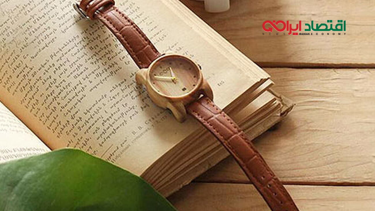 راهنمای خرید ساعت مچی اصل