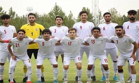 این 35 نفر آینده‌ی فوتبال ایران می شوند!