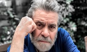 عکس خصوصی عاشقانه بهروز وثوقی و پوری بنایی که تا حالا ندیده‌اید!